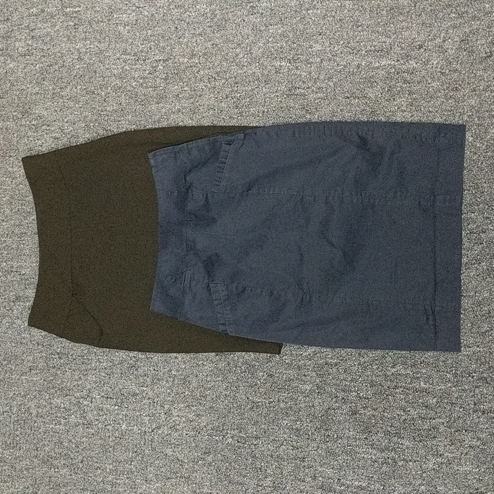 Pencil skirt bundle